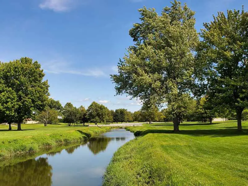 Plum Brook Golf Club