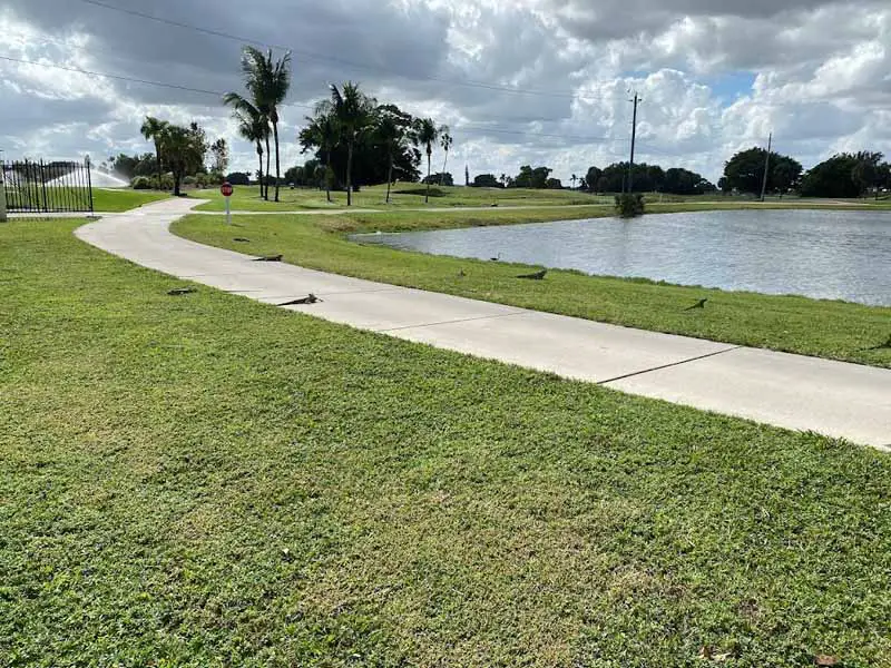 Pompano Beach Golf Course