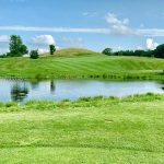 Ponds At Battle Creek