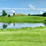 Ponds At Battle Creek