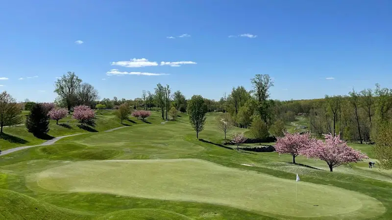 Pound Ridge Golf Club