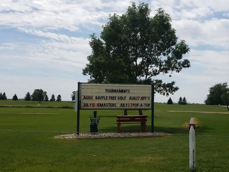 Prairie Dunes Golf Course