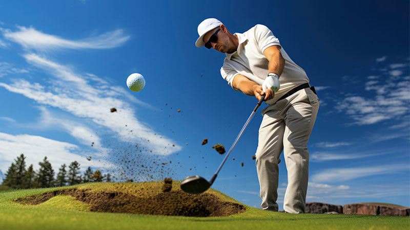 Pre-Swing Fundamentals