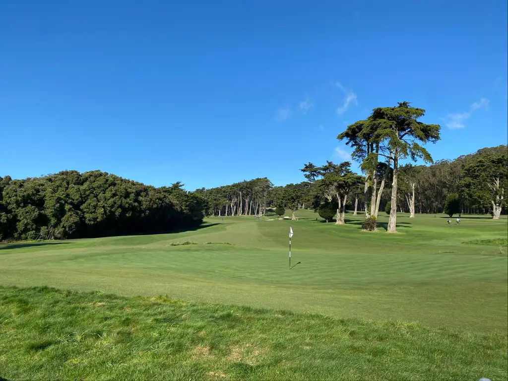 Presidio-Golf-Course