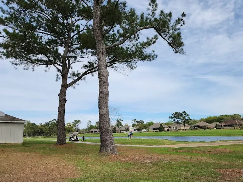 Quail Creek Golf Course