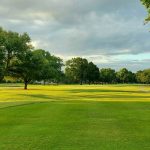 Querbes Park Golf Course