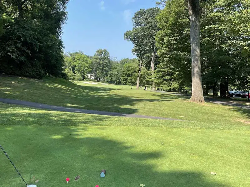 Radnor Valley Country Club