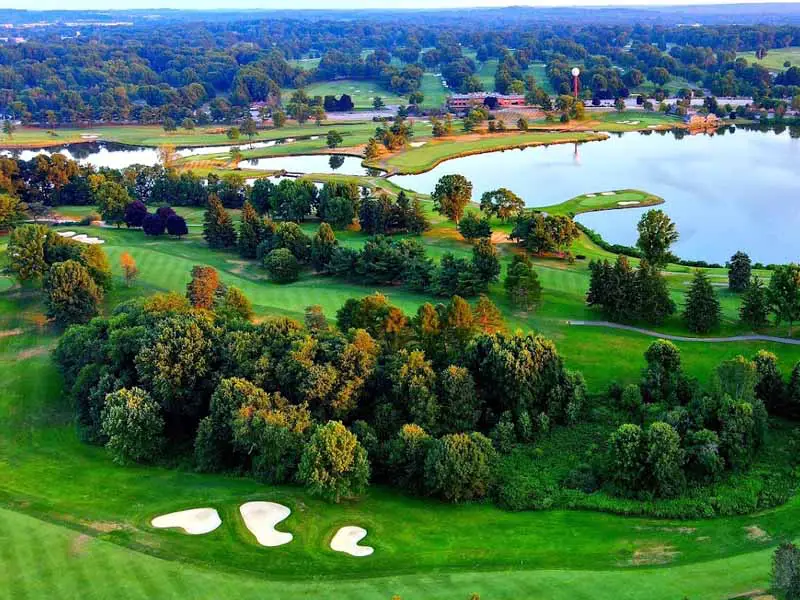 Raymond C. Firestone Golf Course