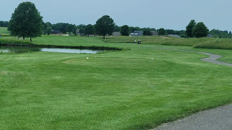 Redfield Golf Course