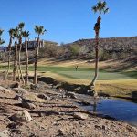 Reflection Bay Golf Club