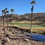 Reflection Bay Golf Club