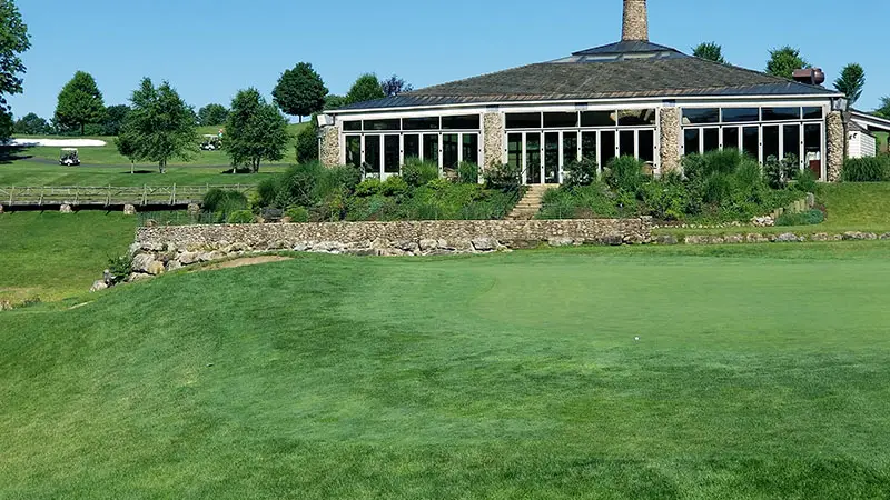 Riverview Country Club