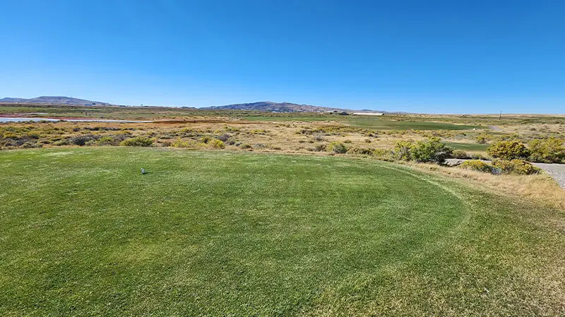 Rochelle Ranch Golf Course