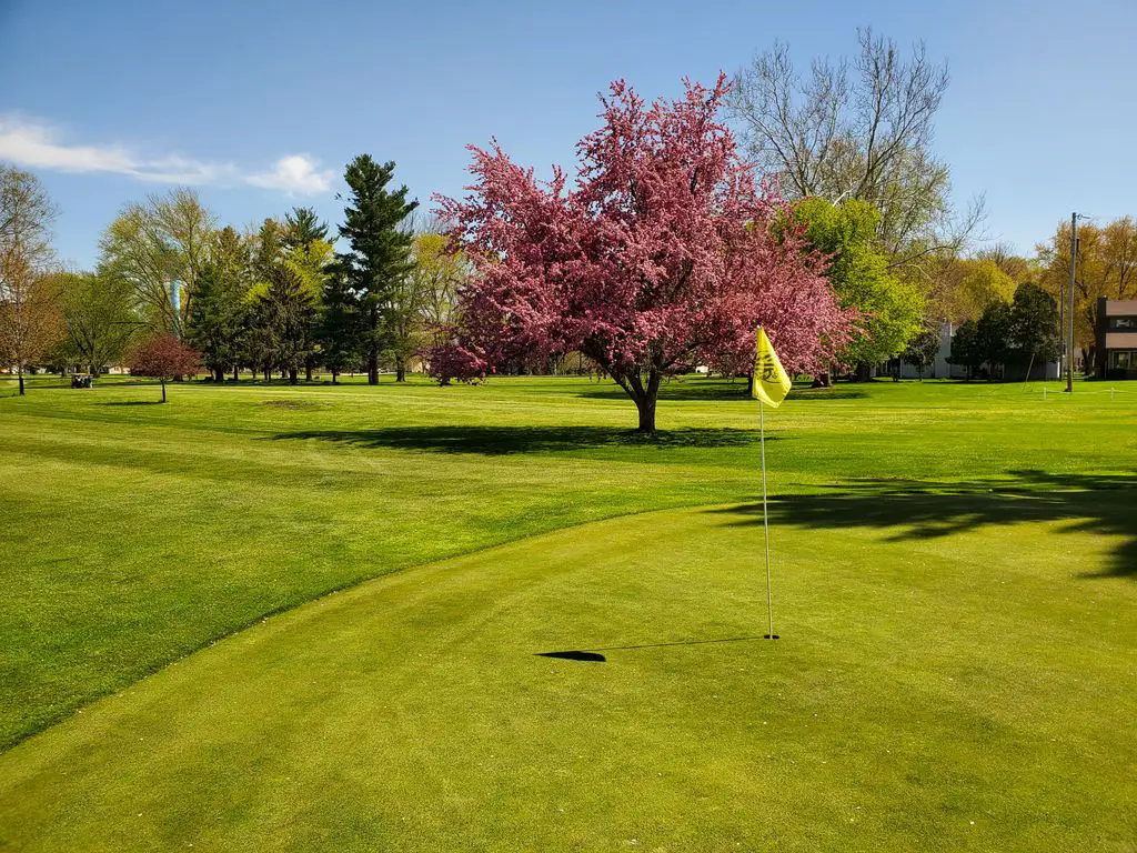 Rochester-Elks-Golf-Course