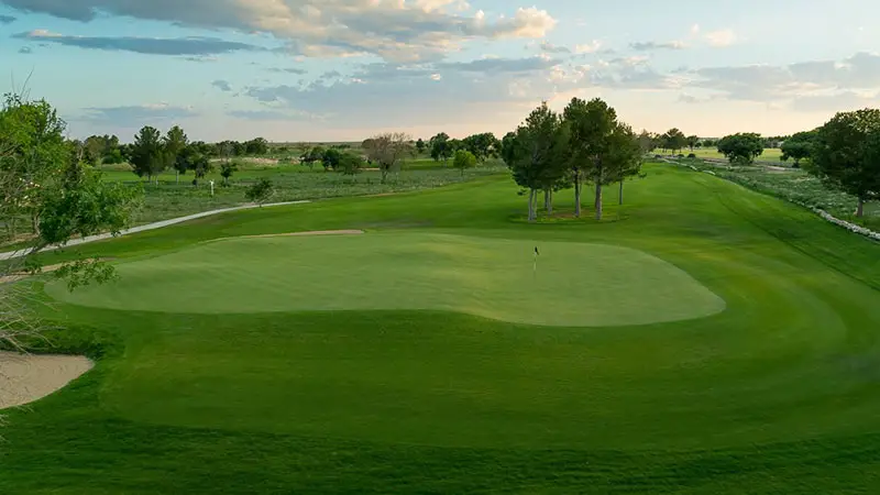 Rockwind Community Links