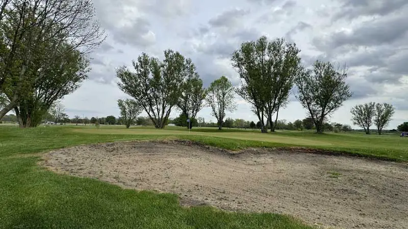 Rocky Lakes Golf Course