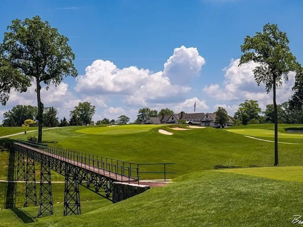 Rolling-Green-Golf-Club