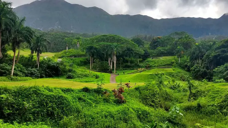 Royal Hawaiian Golf Club