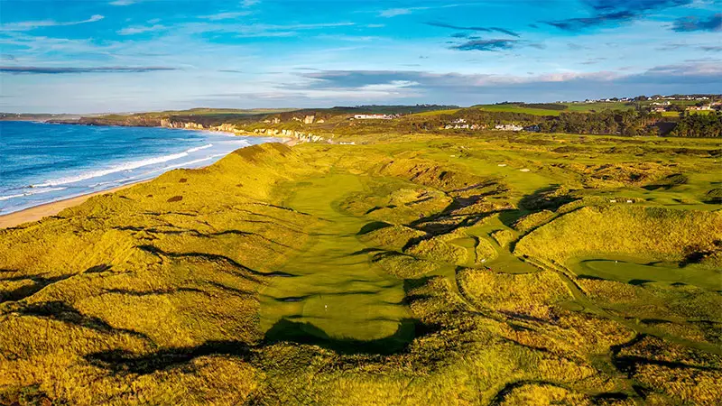 Royal Portrush