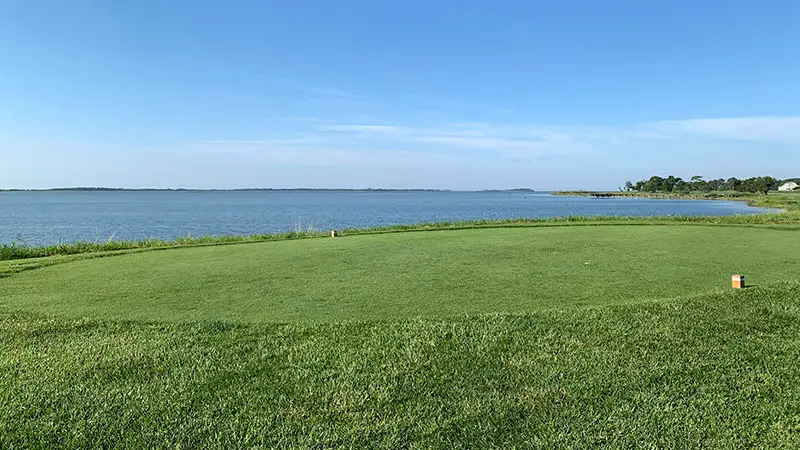 Rum Pointe Golf Course