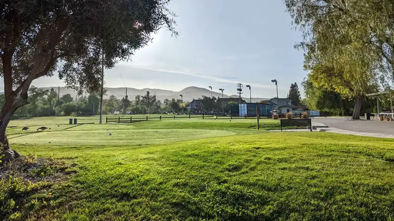 San Ramon Golf Club