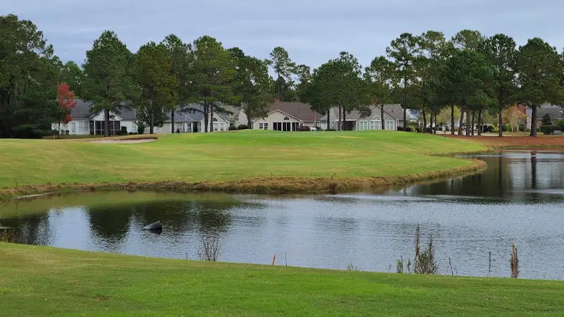 Sandpiper Bay Golf & Country Club