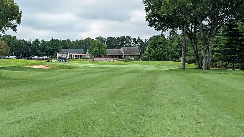 Sandy Pines Golf Course