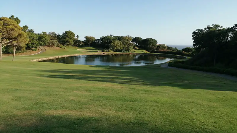 Santa Maria Golf Club