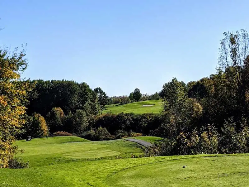 Scott Lake Golf & Practice Center