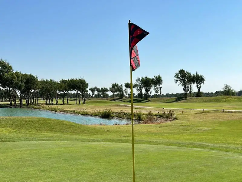 Shadow Hills Golf Course