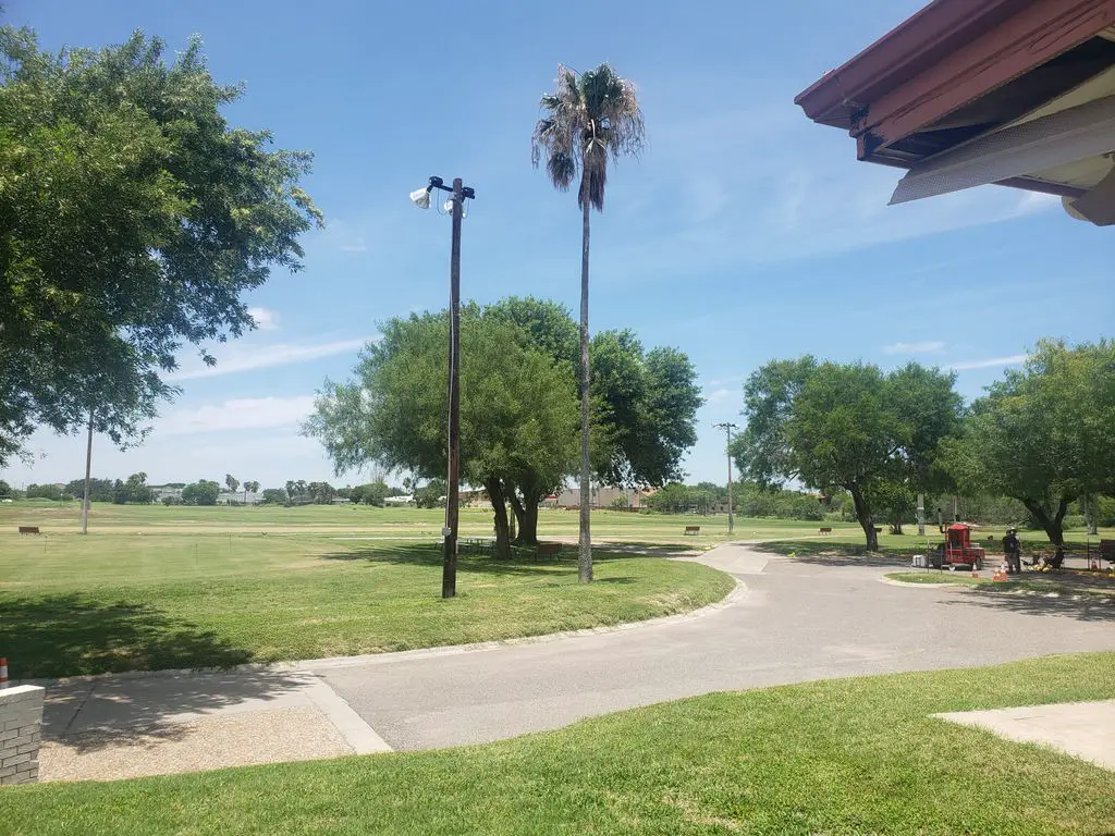 Shary-Municipal-Golf-Course