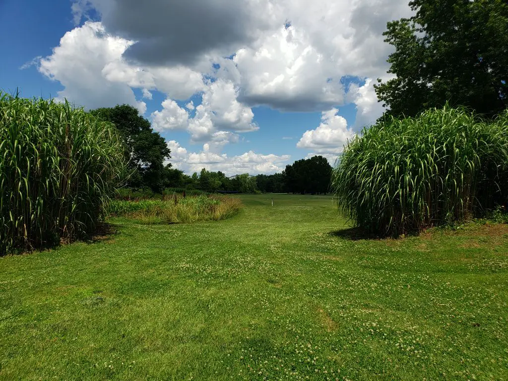 Shawnee-Golf-Course