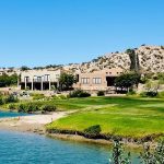 Sierra Del Rio Golf Course at Turtleback Mountain Resort