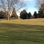 Silver Spruce Golf Course