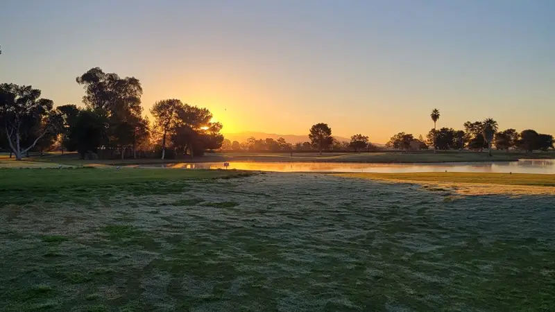 Silverbell Golf Course