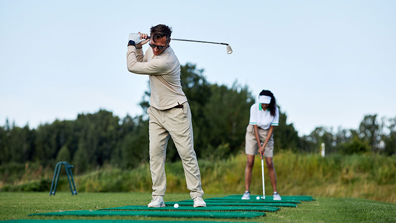 Skill Development and Practice