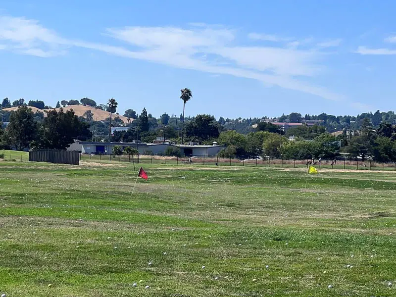 Skylinks at Buchanan Fields Golf Course