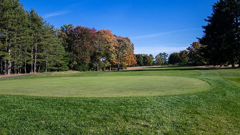 Skytop Lodge Golf Course