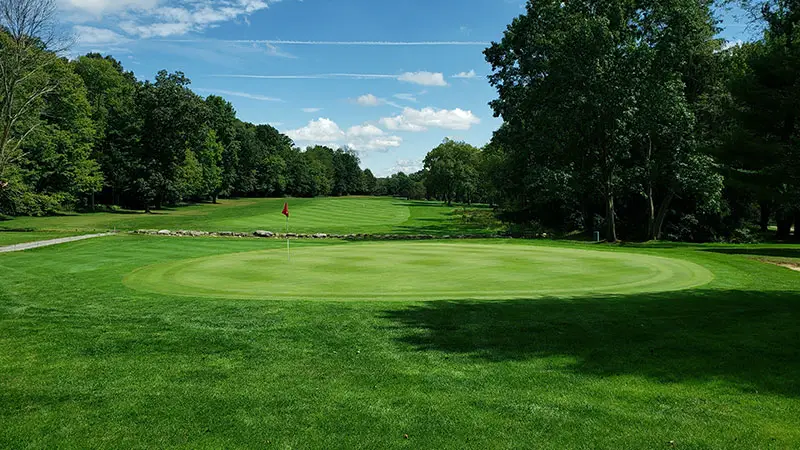 Slippery Rock Golf Club & Events Center