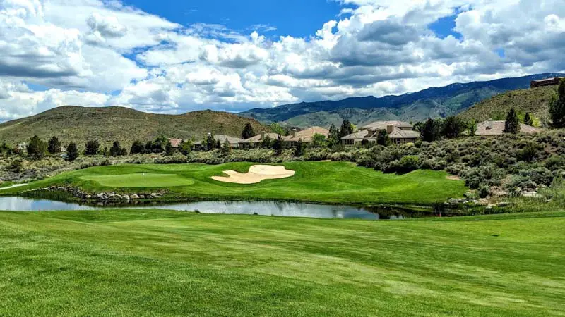 Somersett Golf & Country Club