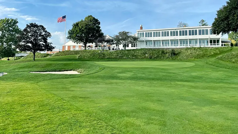 South Shore Country Club