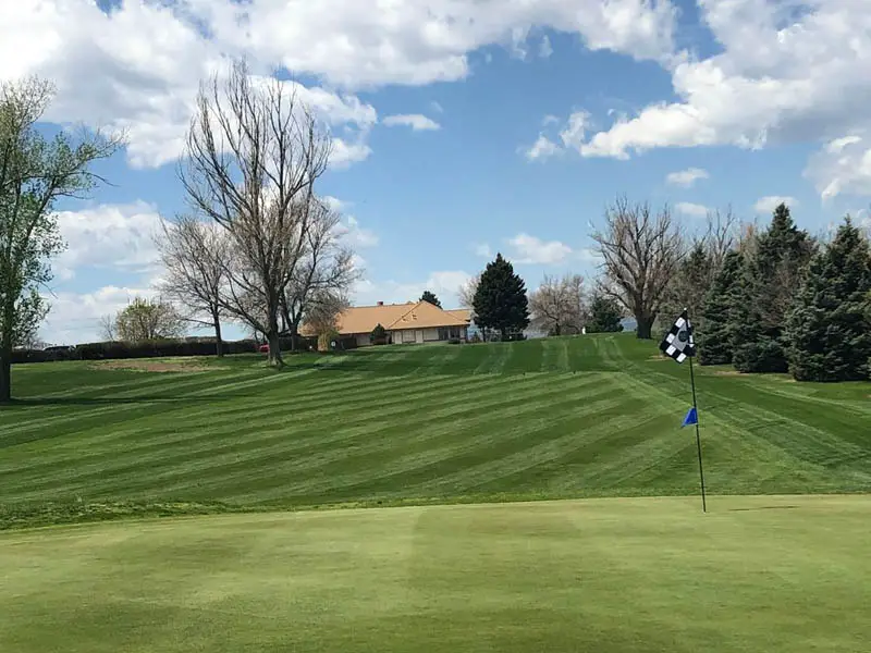 Southglenn Country Club