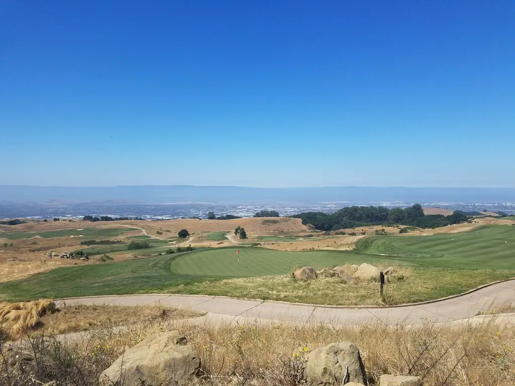 Stonebrae-Country-Club