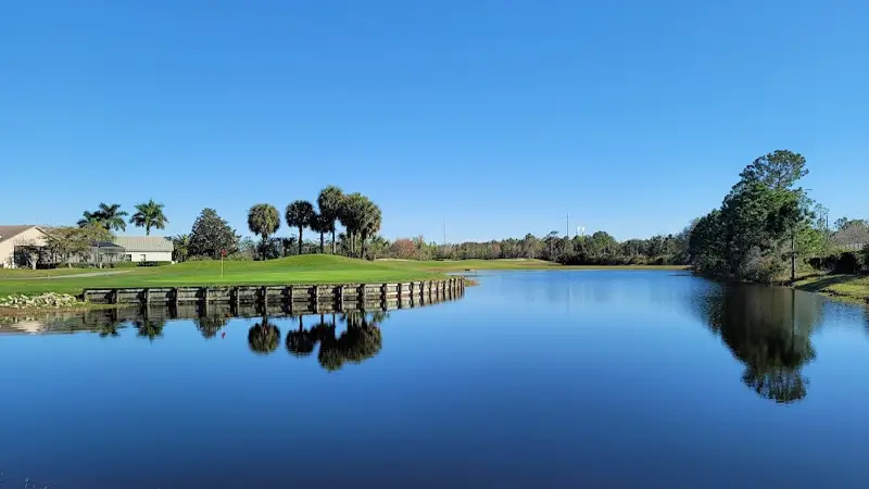 Stoneybrook East Golf Club