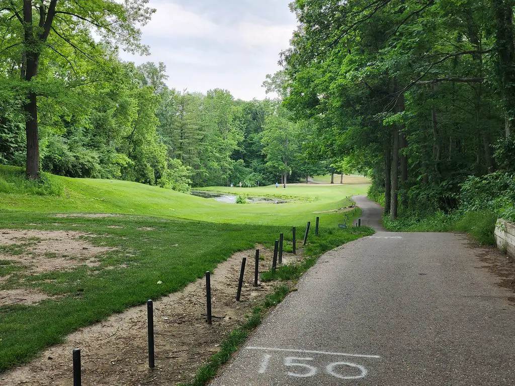 Stony-Creek-Metropark-Golf-Course