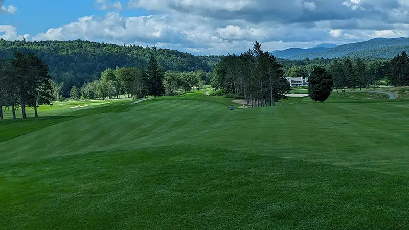 Stowe Country Club