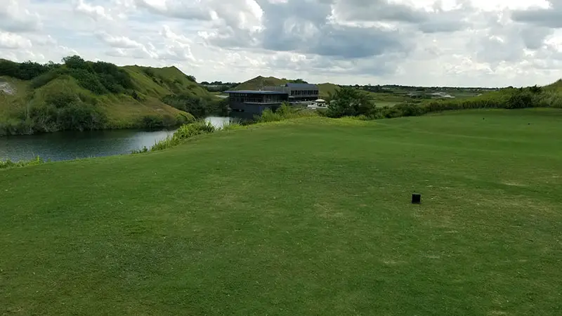 Streamsong Red Course