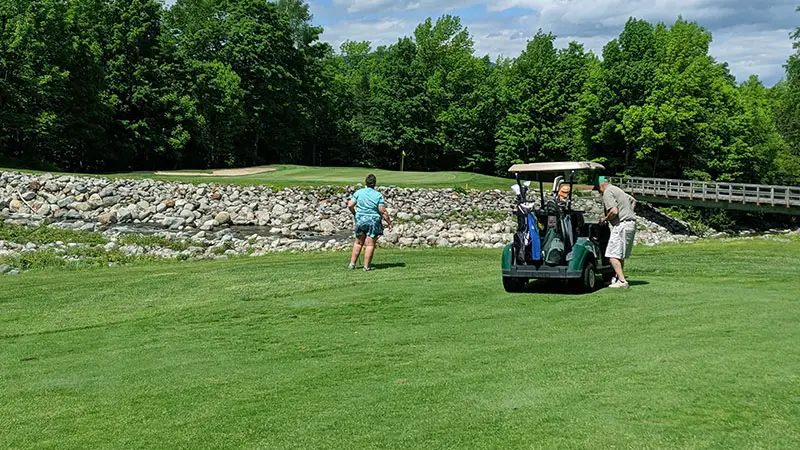 Sugarloaf Golf Club