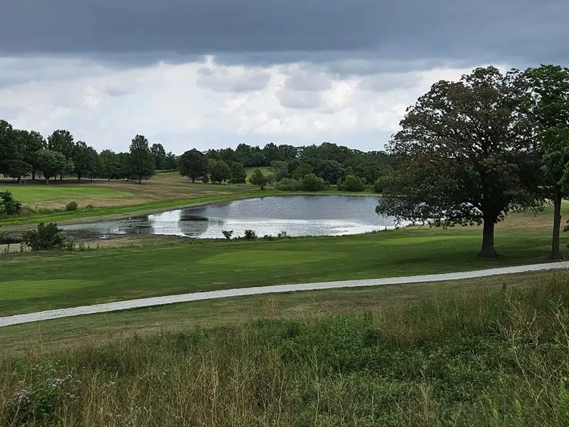 Sun Valley Golf Course