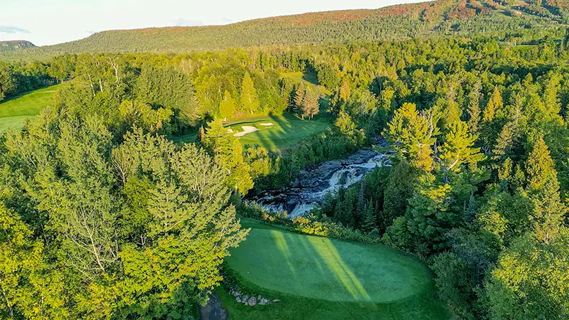 Superior National at Lutsen - Premier 18